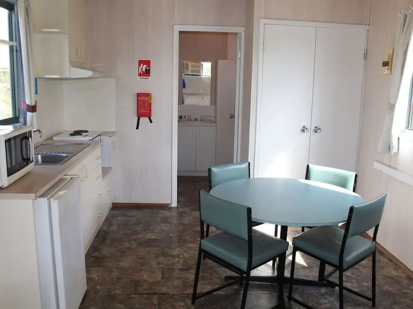 BIG4 Hopkins River Holiday Park