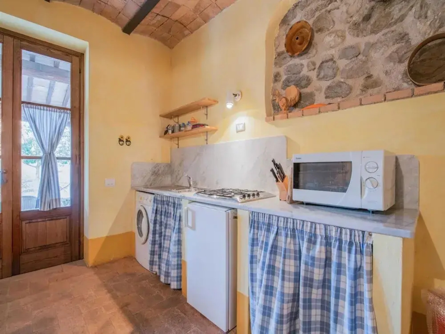 Belvilla by OYO Azulejos