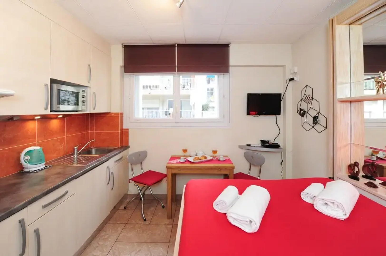 Studio Herold - Five Stars Holiday House