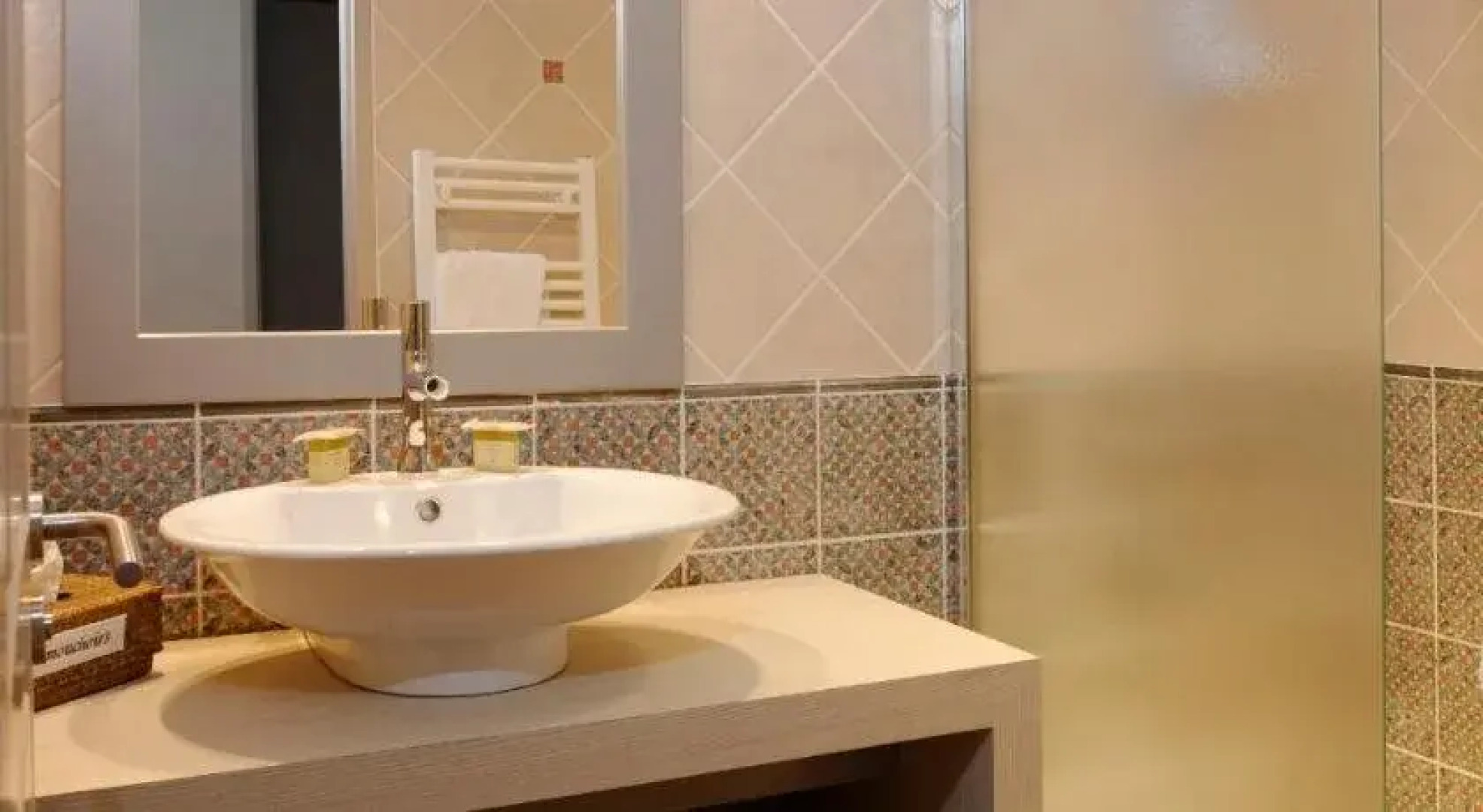 Hôtel Restaurant La Bergerie