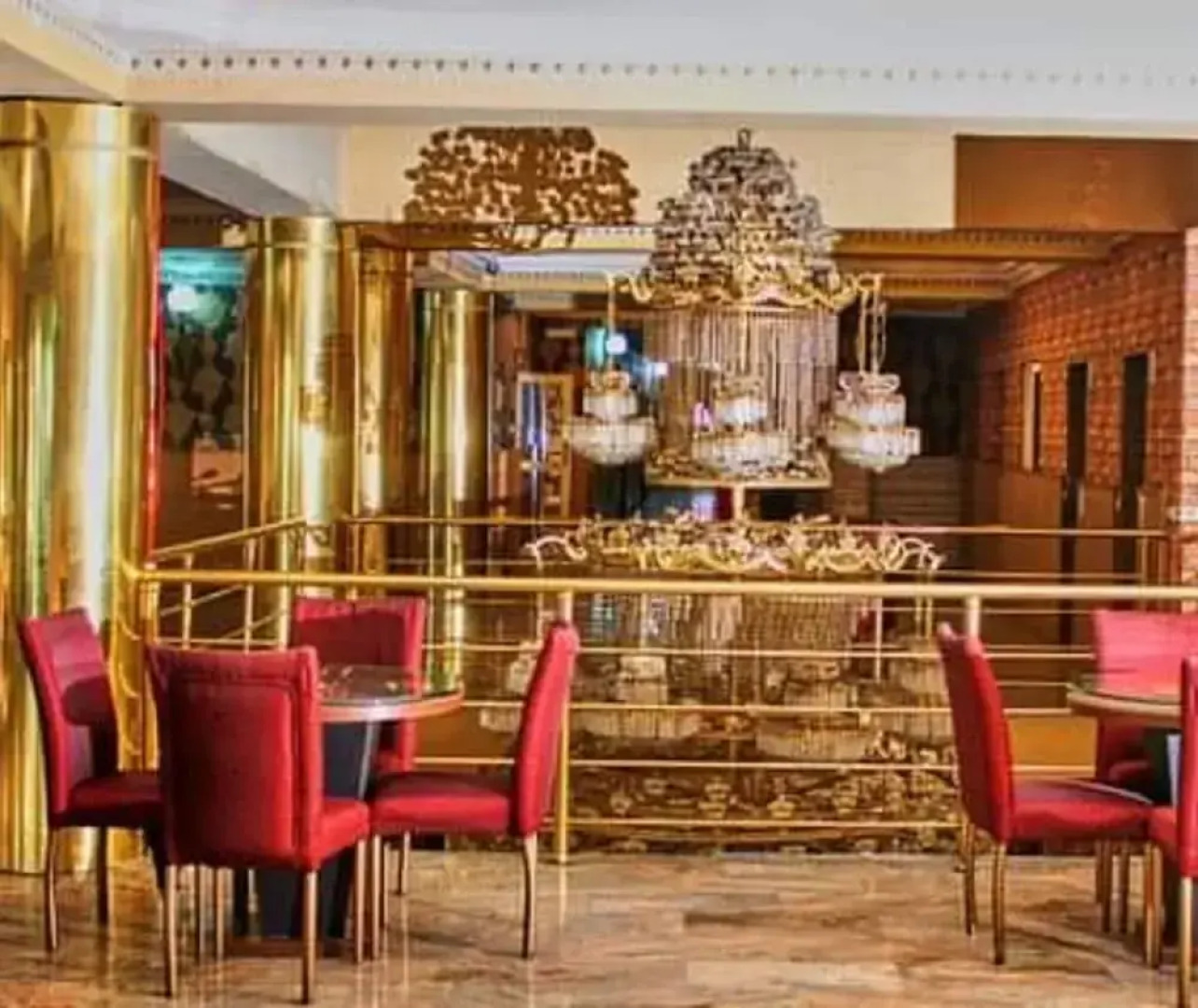 Aridolf Resort Wellness Centre & Spa