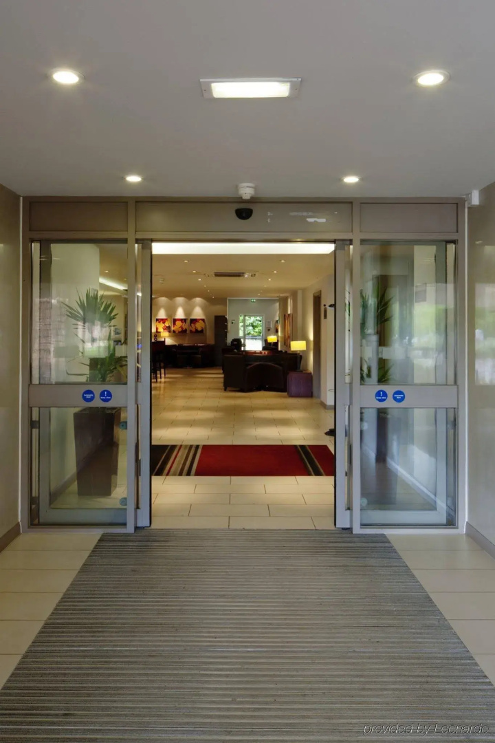 Holiday Inn Express Taunton East by IHG