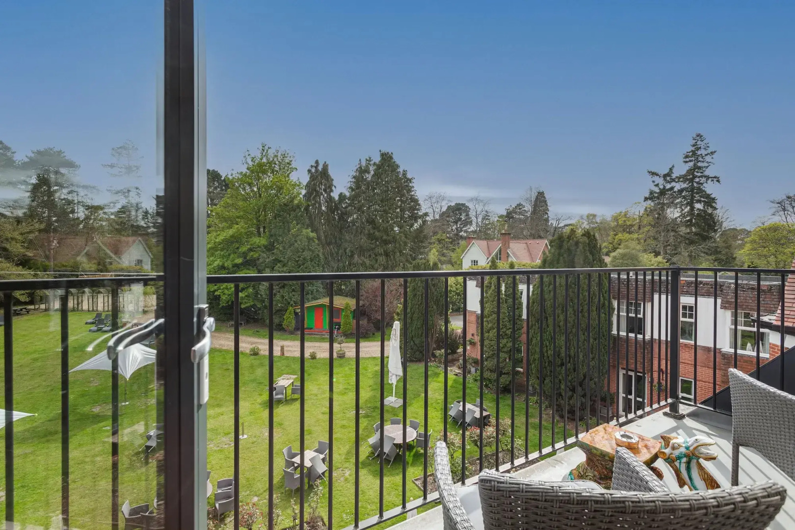 Forest Park Country Hotel & Inn, Brockenhurst, New Forest