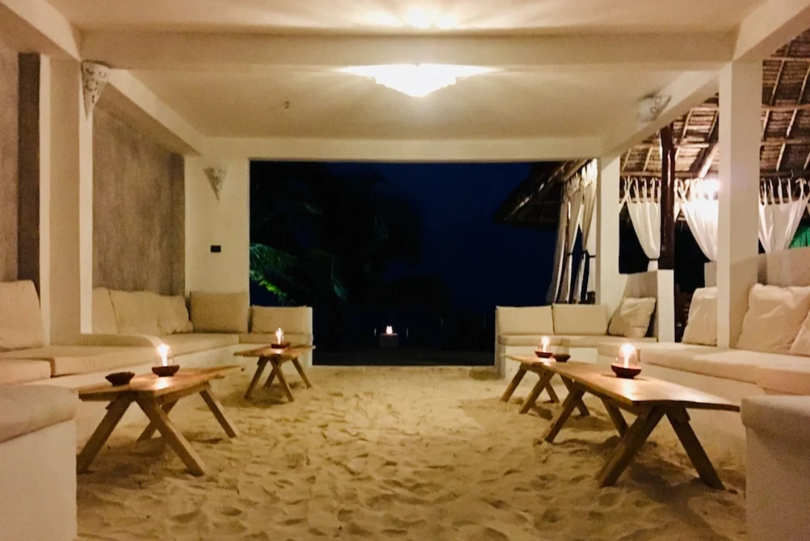 White Dream Lodge & Restaurant