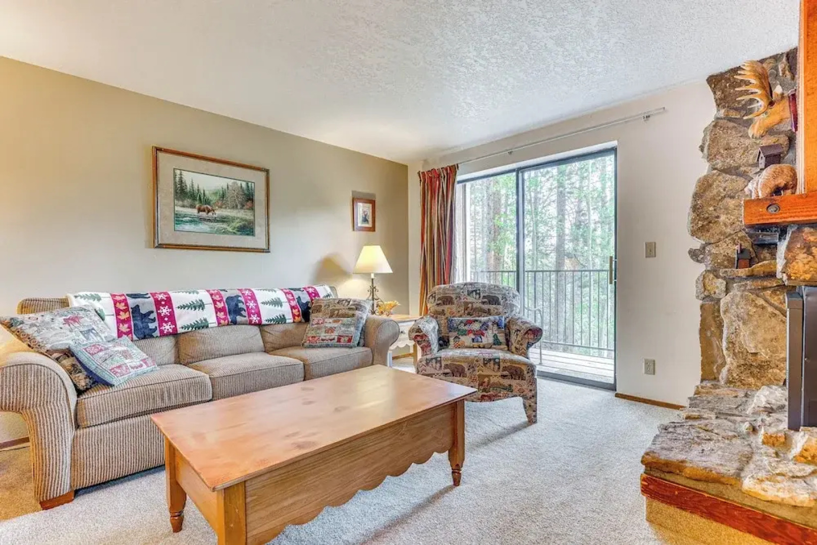 Winter Park Condo w/ Pool + Ski Shuttle Access!