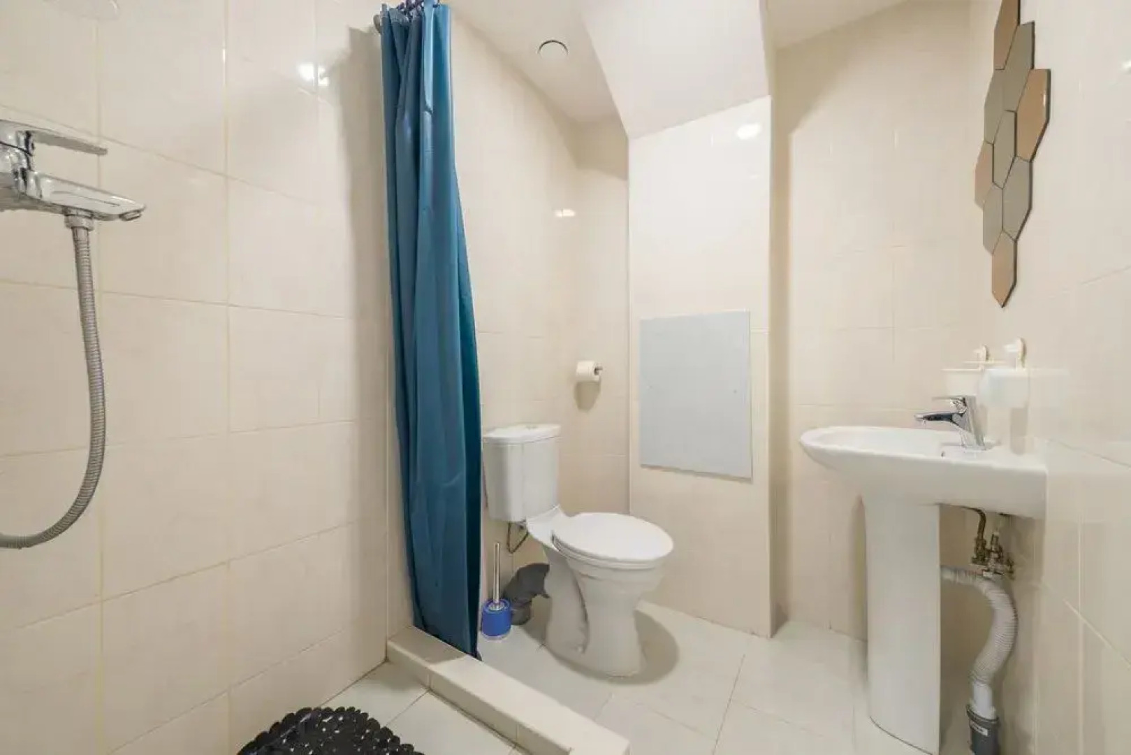 Хостел Olimpic 22