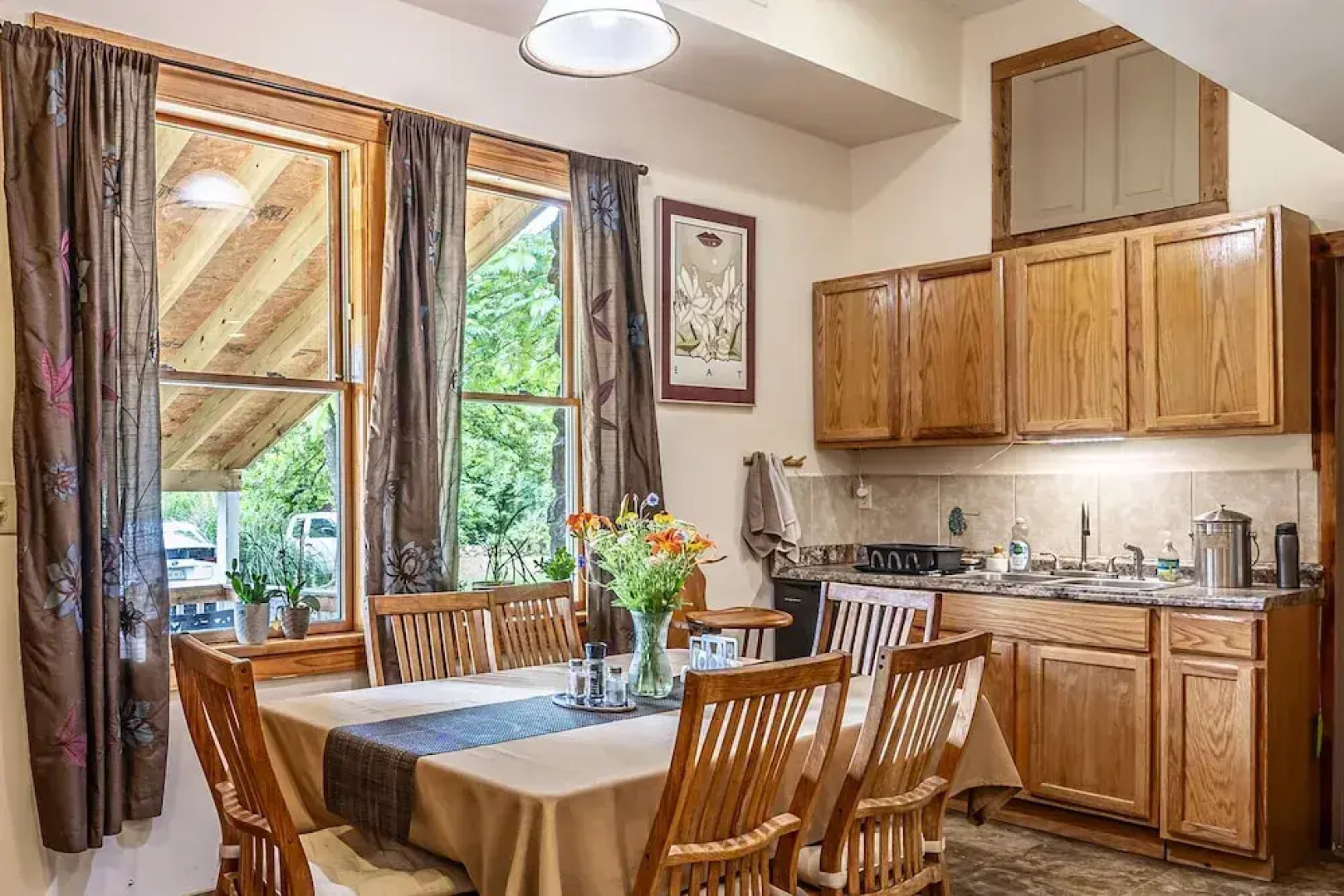 Bliss Point Farm and B&B