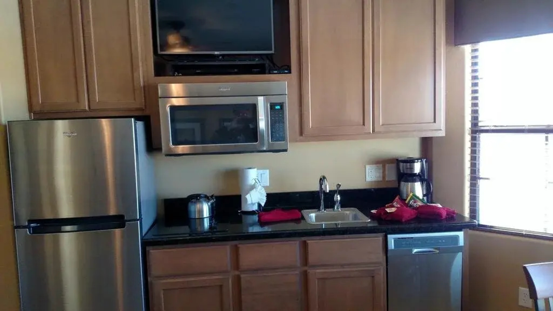 Highlands Resort at Verde Ridge