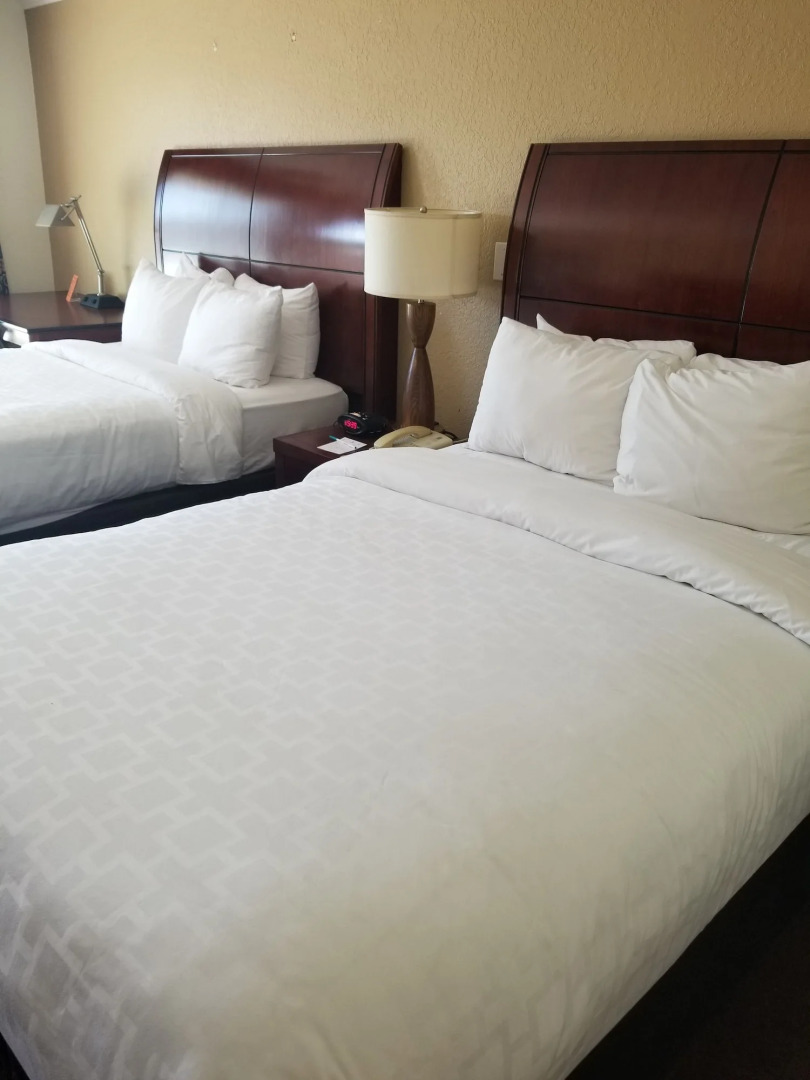Clarion Inn & Suites Central Clearwater Beach
