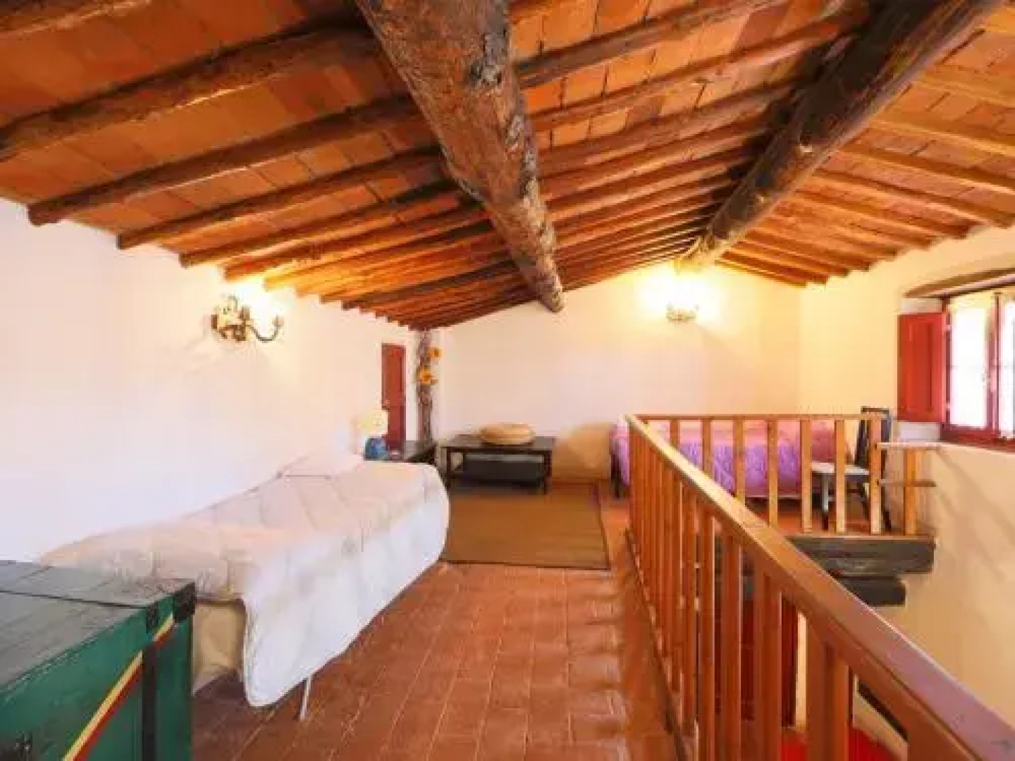 Locazione Turistica Tipologia Classic