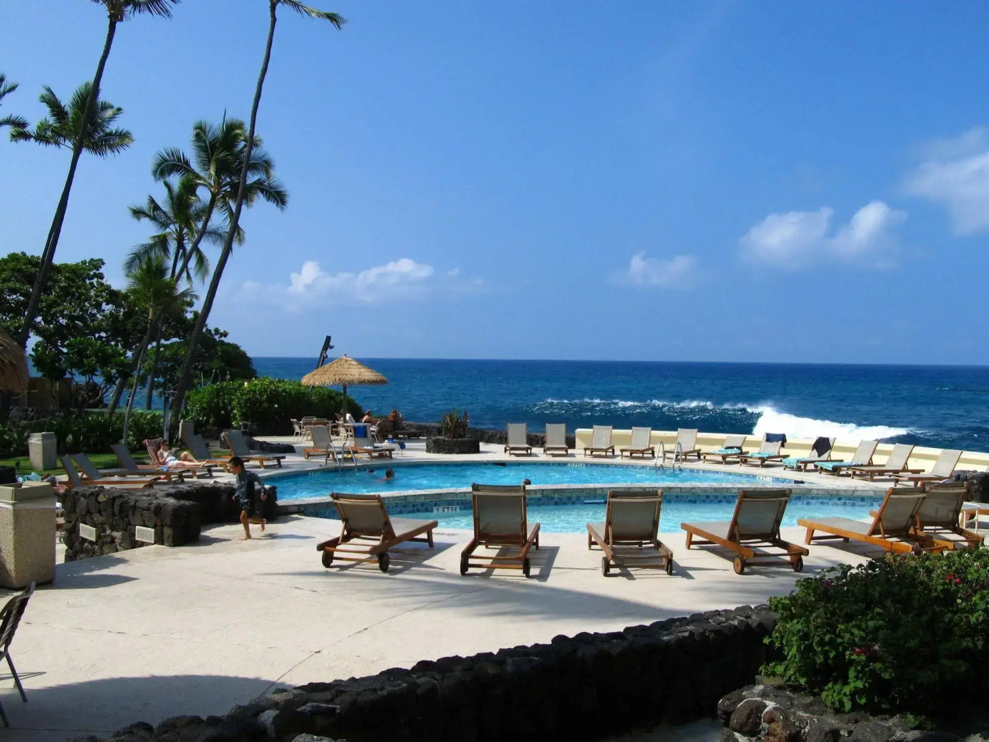 Royal Kona Resort