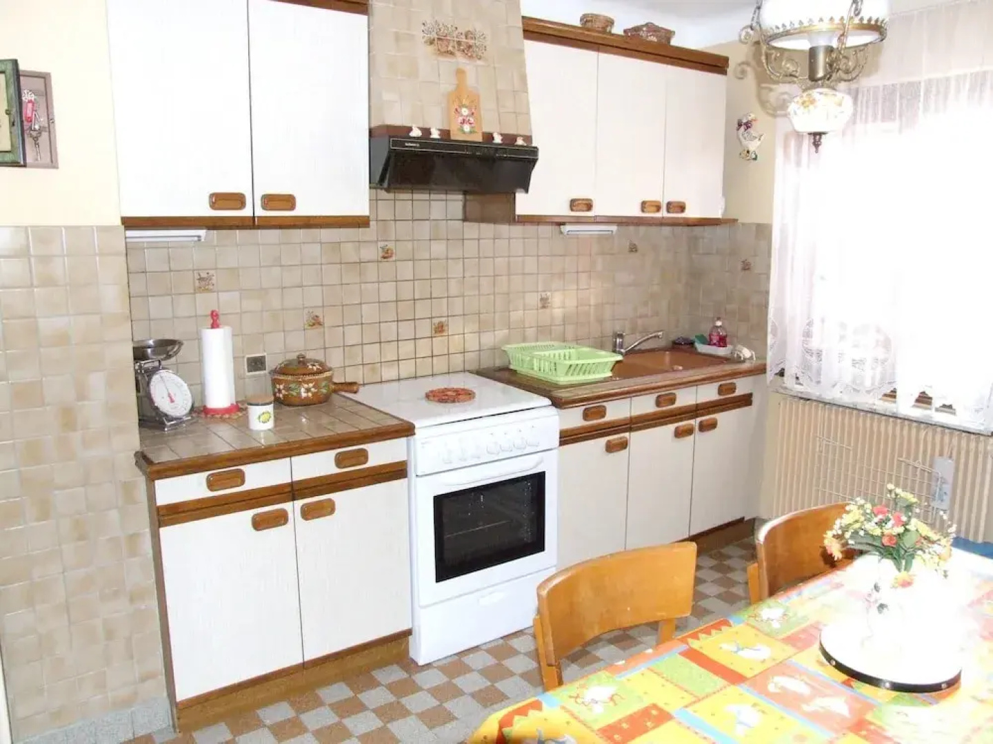 Apartment With 2 Bedrooms in Kientzheim, With Terrace and Wifi