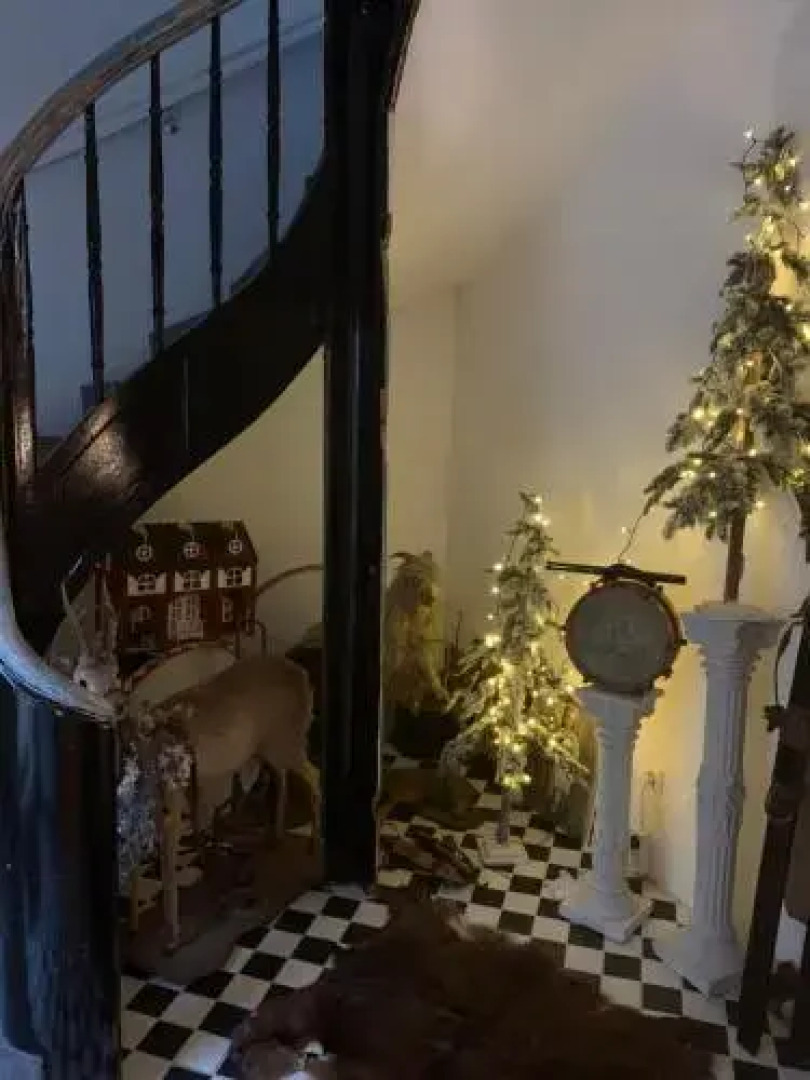 Das Kleine Hotel Schleiblick