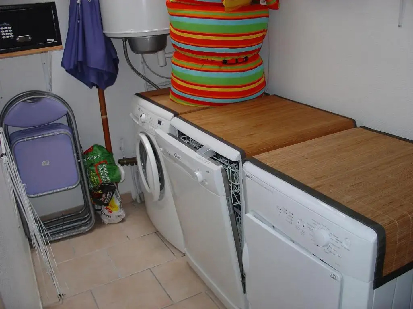 Gite du Moulin de la Croix