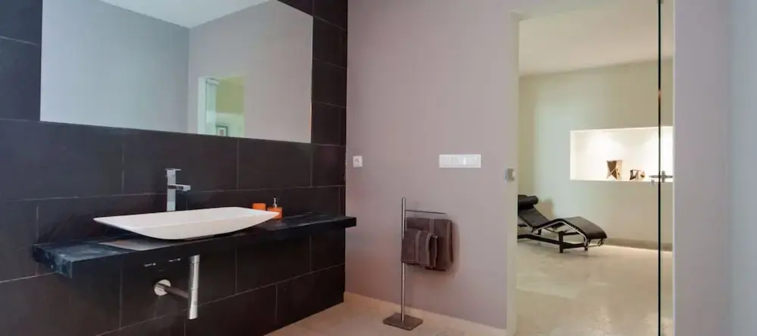 Villa Moraira Portet Luxe