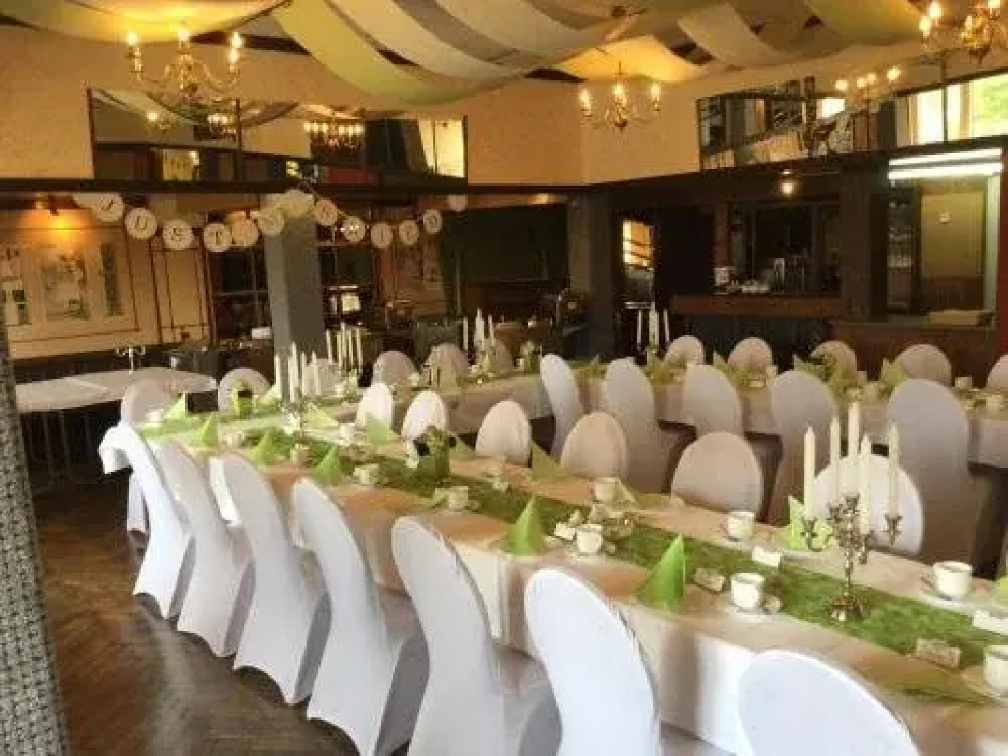 Landhotel Bienstädt