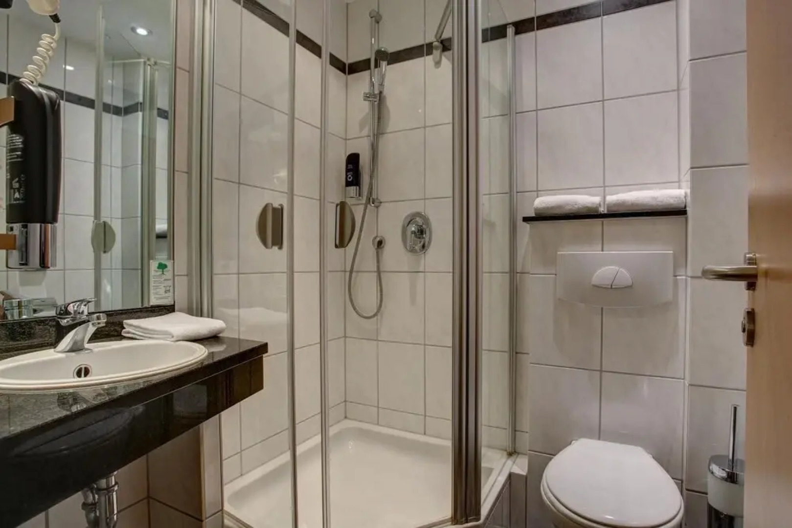 Hotel am Schlosspark