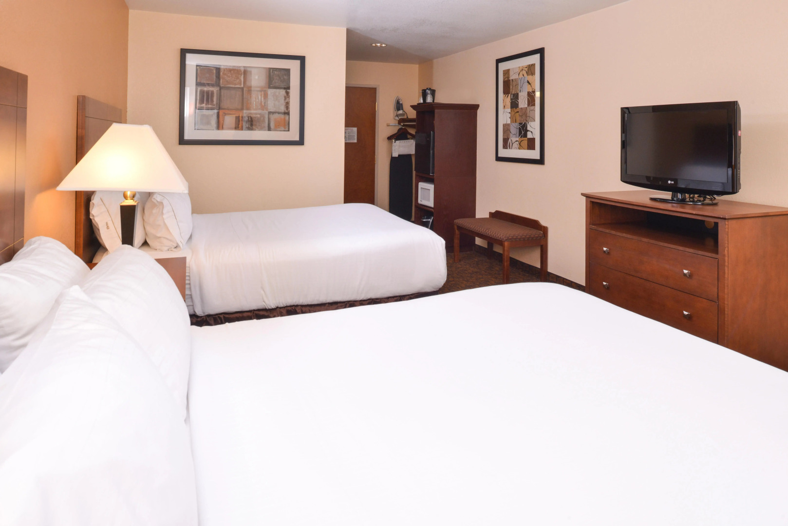 Holiday Inn Express Morgantown by IHG