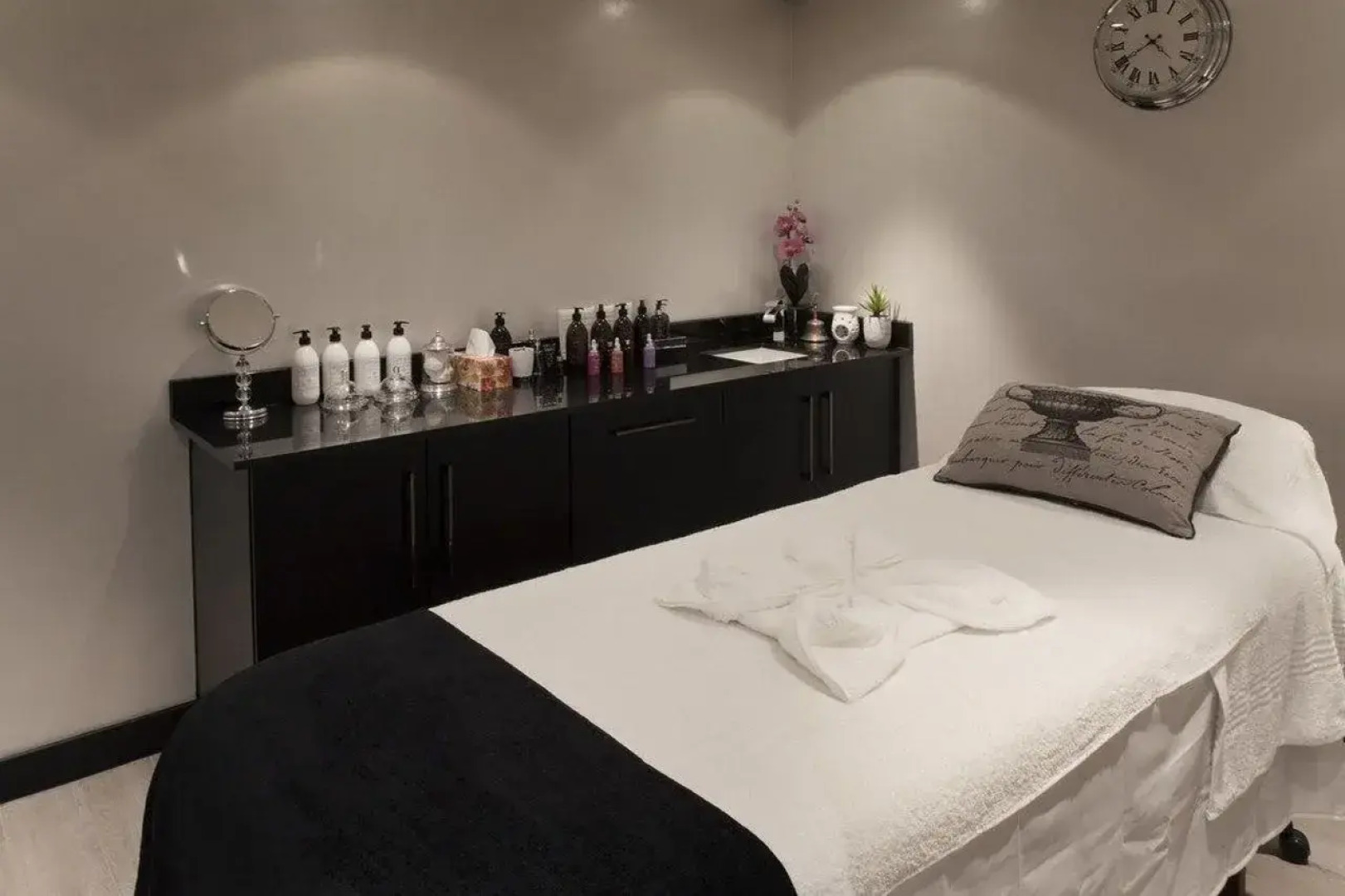 The Maslow Hotel, Sandton