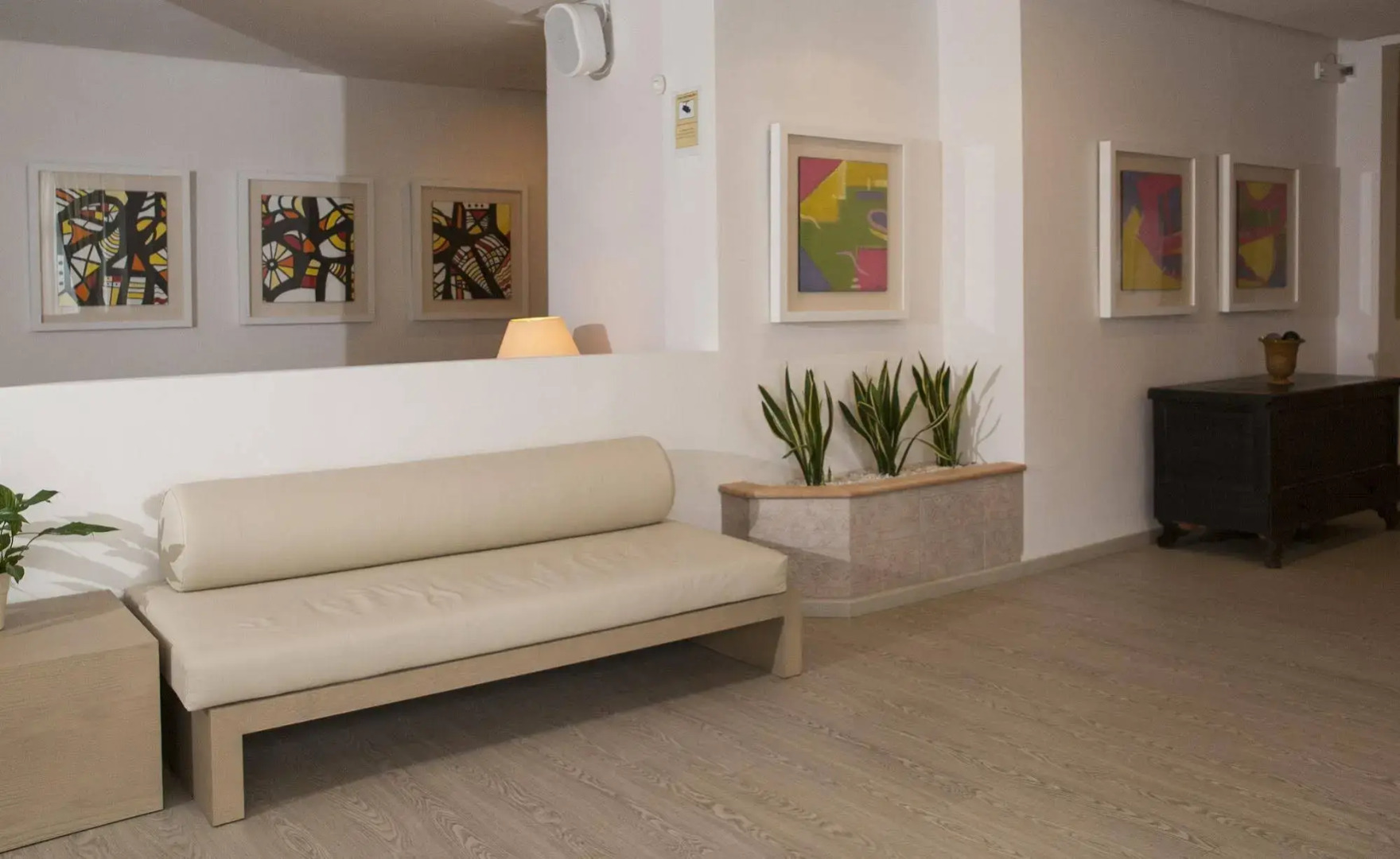 Eix Alcudia Hotel - Adults Only