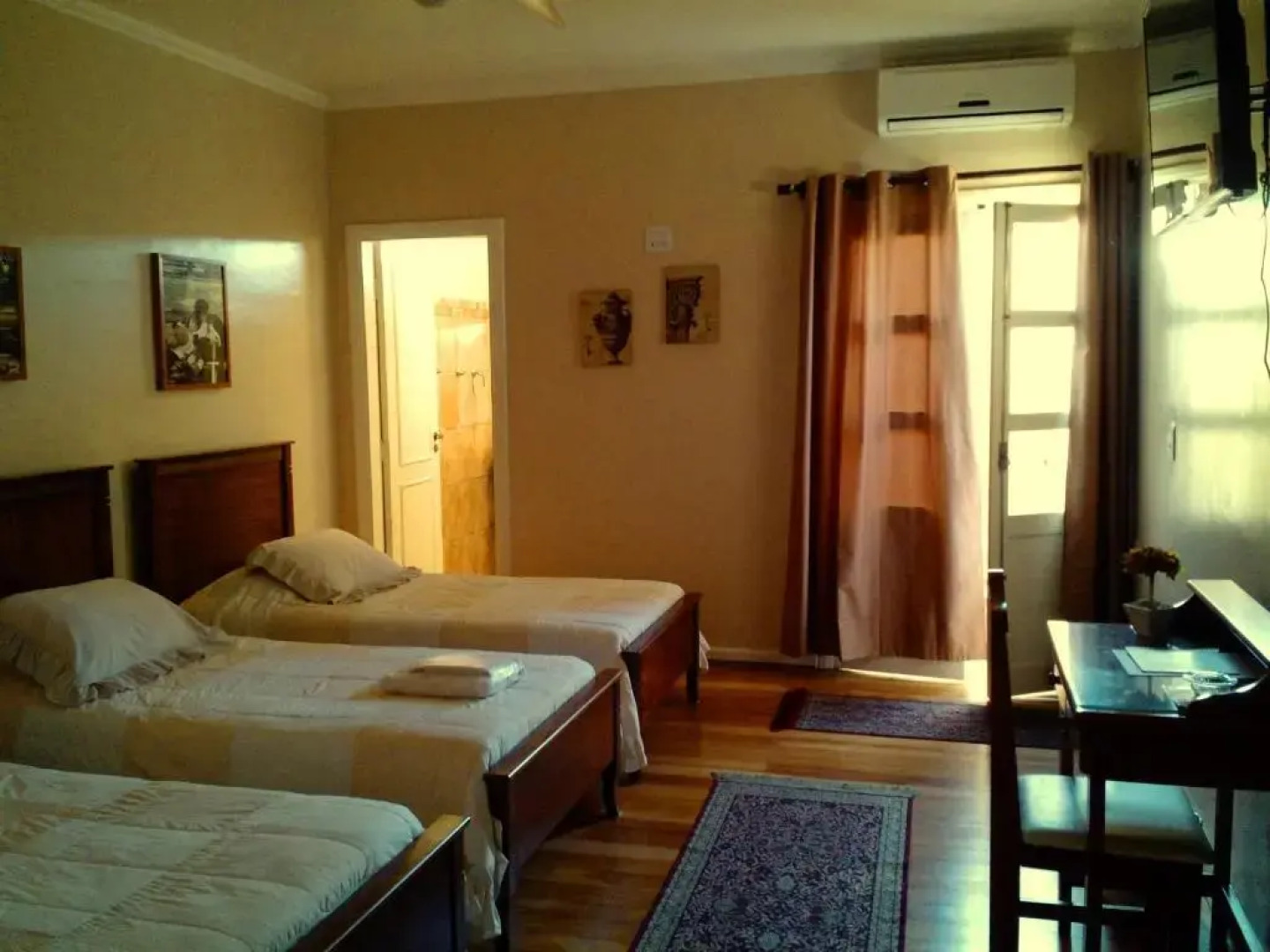 Hotel Praça da Matriz