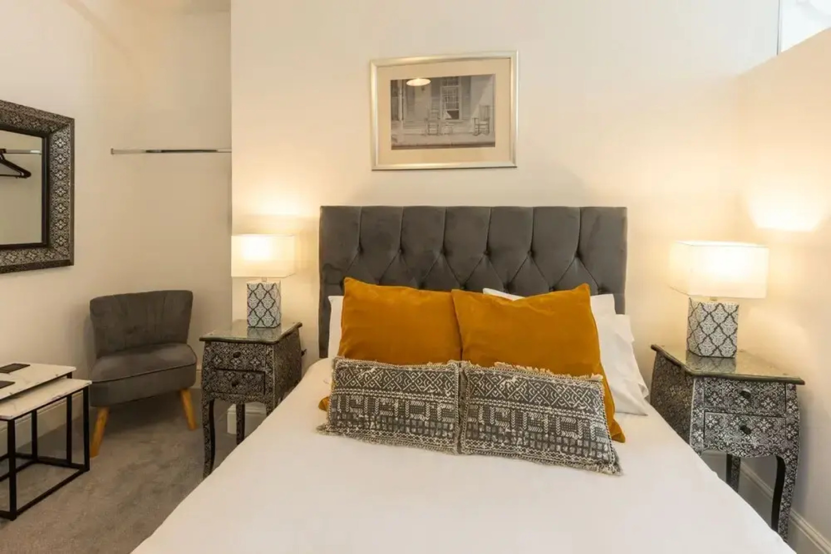 Host Stay Ruswarp Studio at the Sandbeck