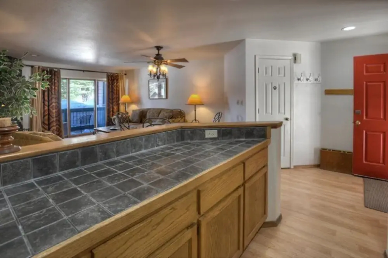 Silverpick Condo 204