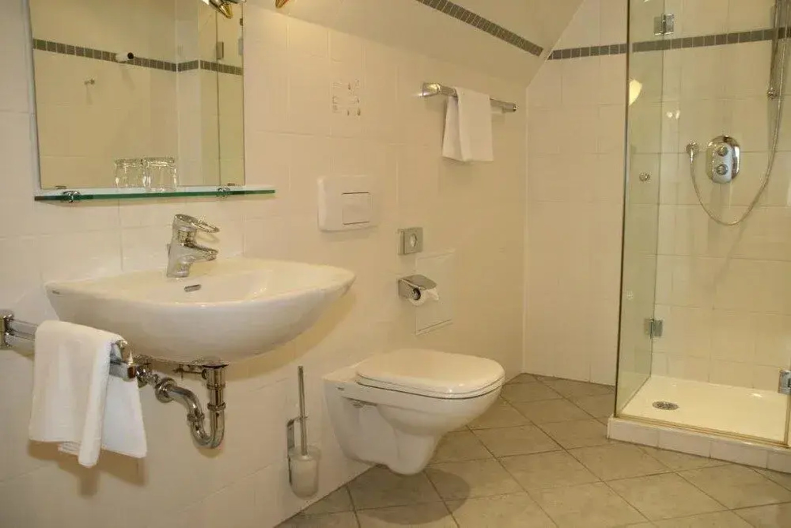 Landhotel Zum Hessenpark