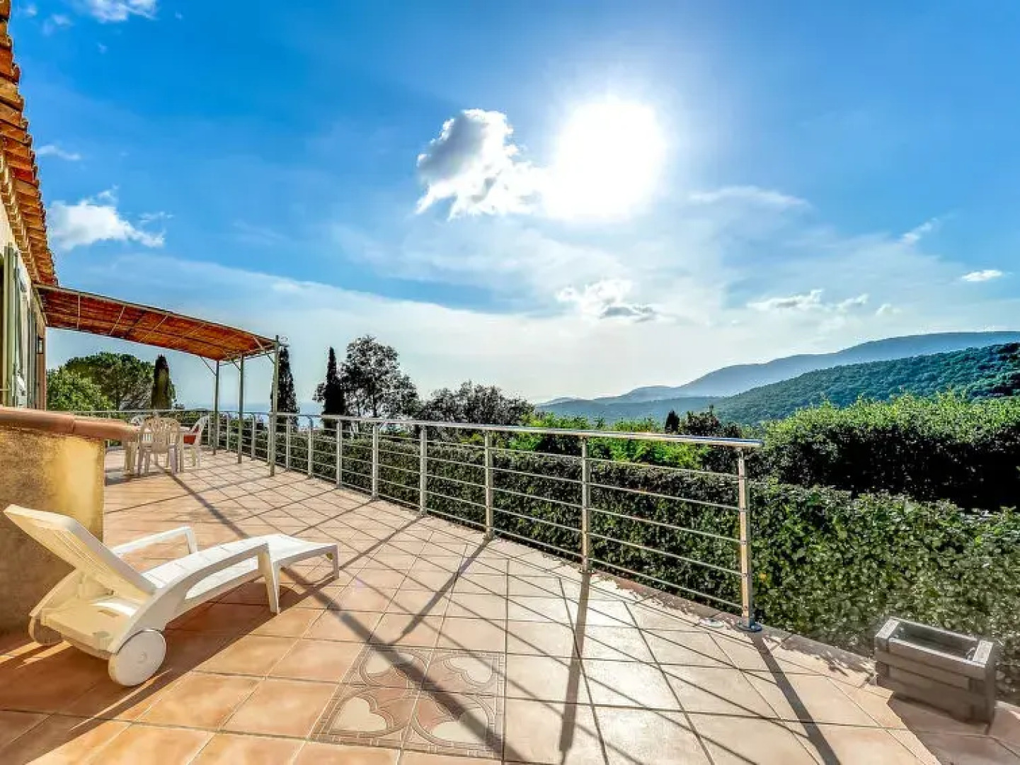 Holiday Home Les Lavandes