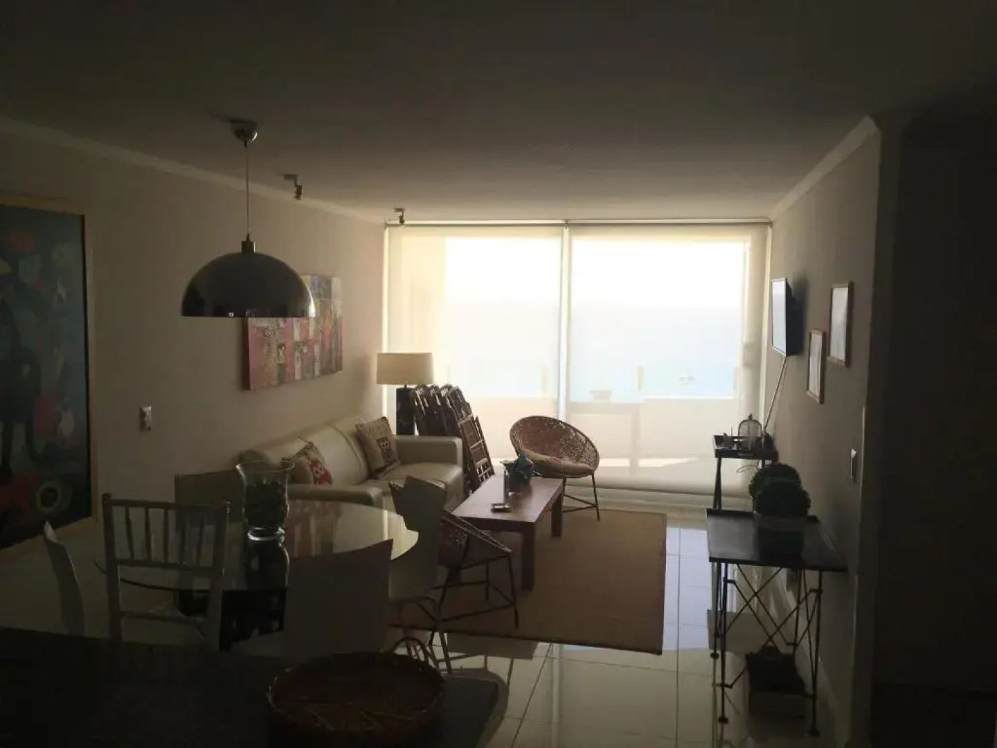 Departamento Punta Puyai