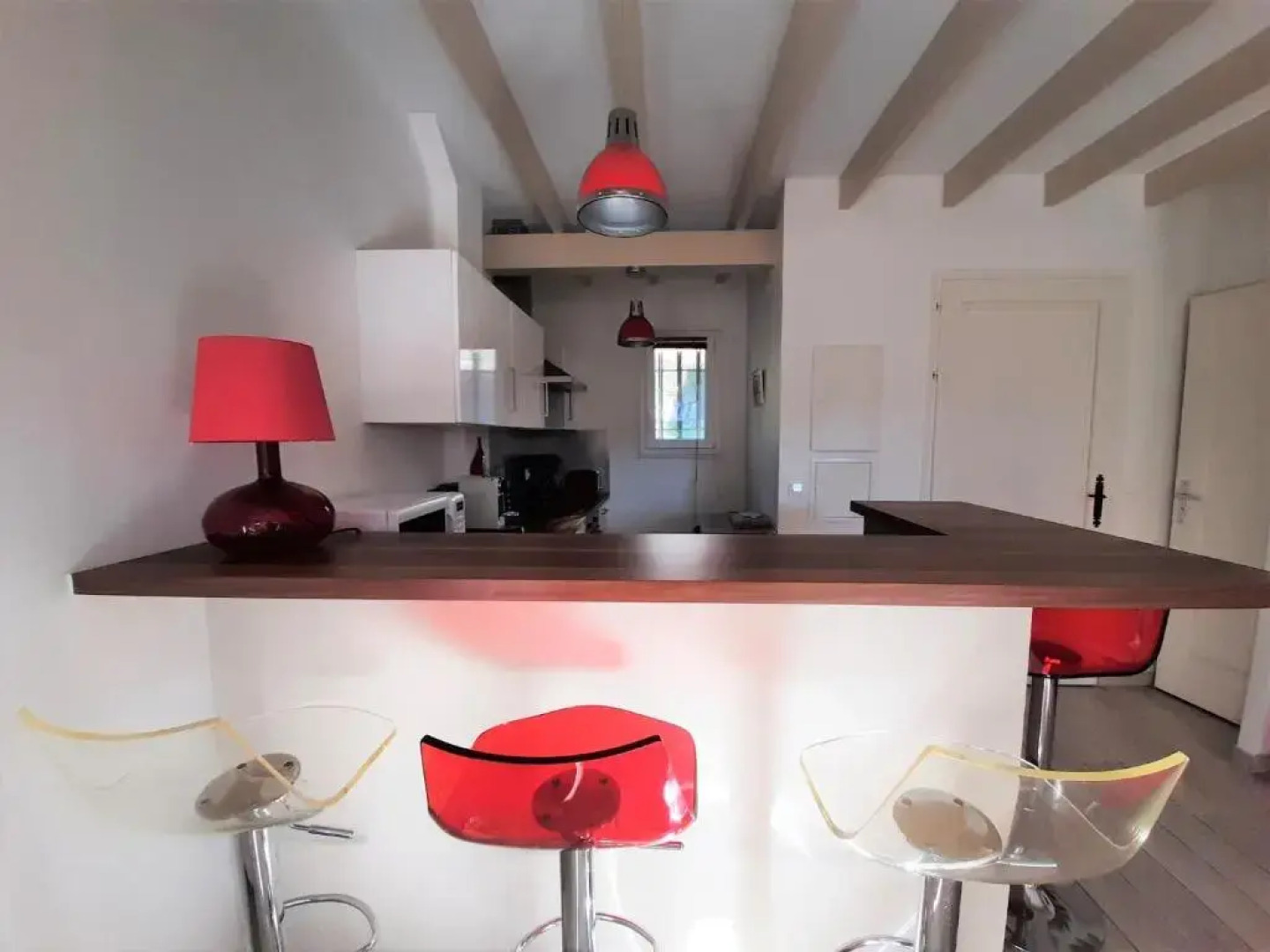 Maison Urrugne, 3 pièces, 4 personnes - FR-1-239-714