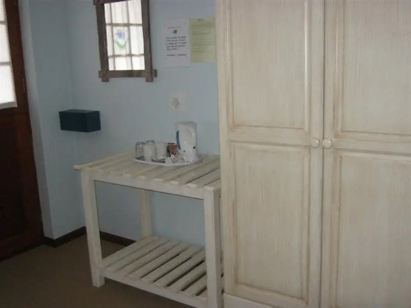 Green Pastures Bed & Breakfast