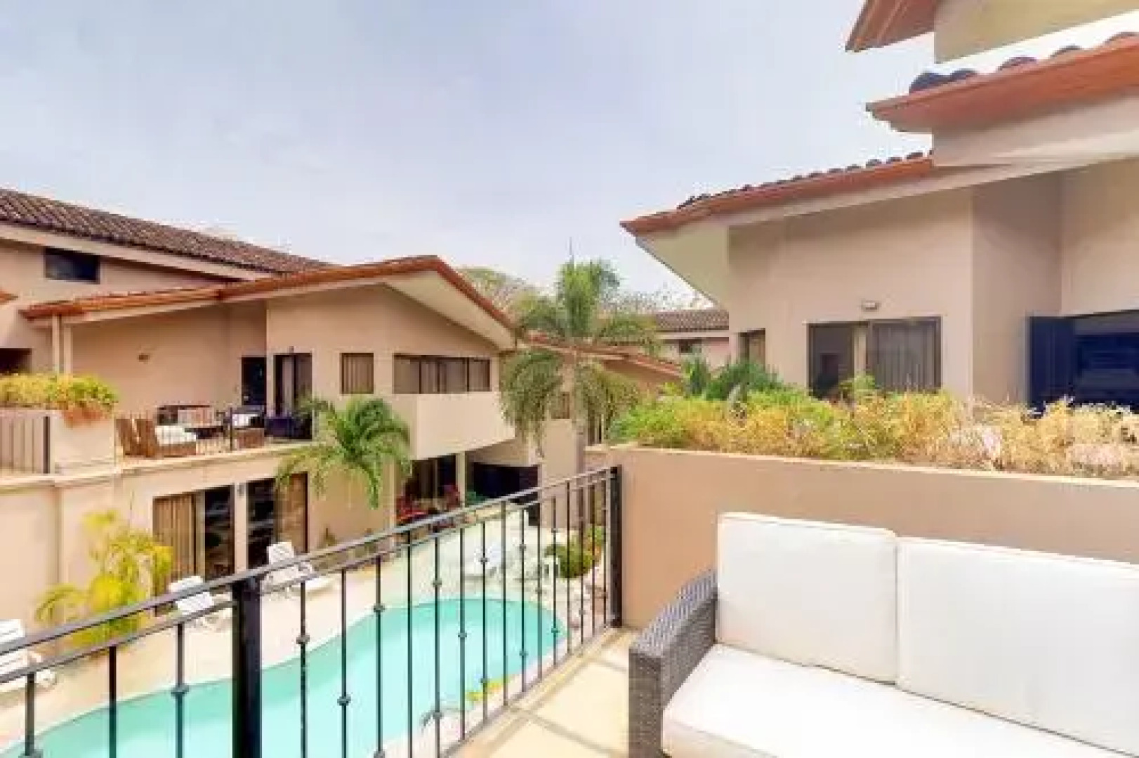 The Cove 10 at Playa Ocotal