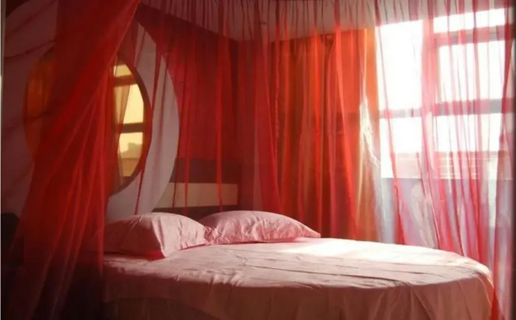 Woxing Wosu Boutique Theme Hotel