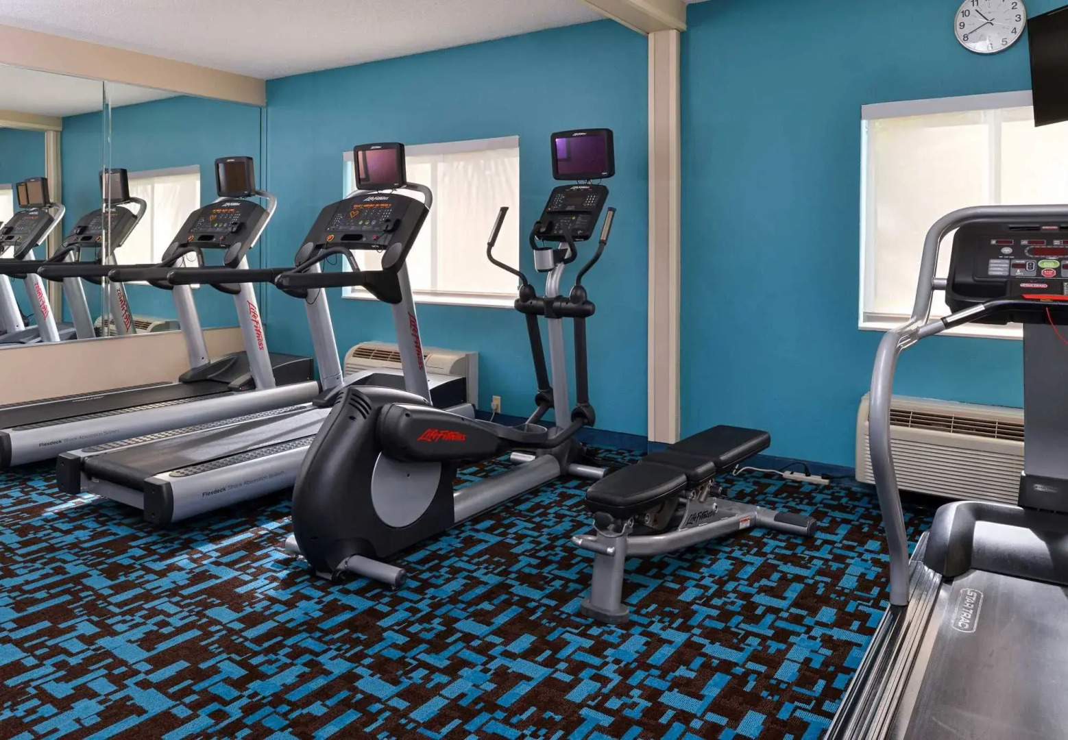 Fairfield Inn by Marriott Jacksonville Orange Park