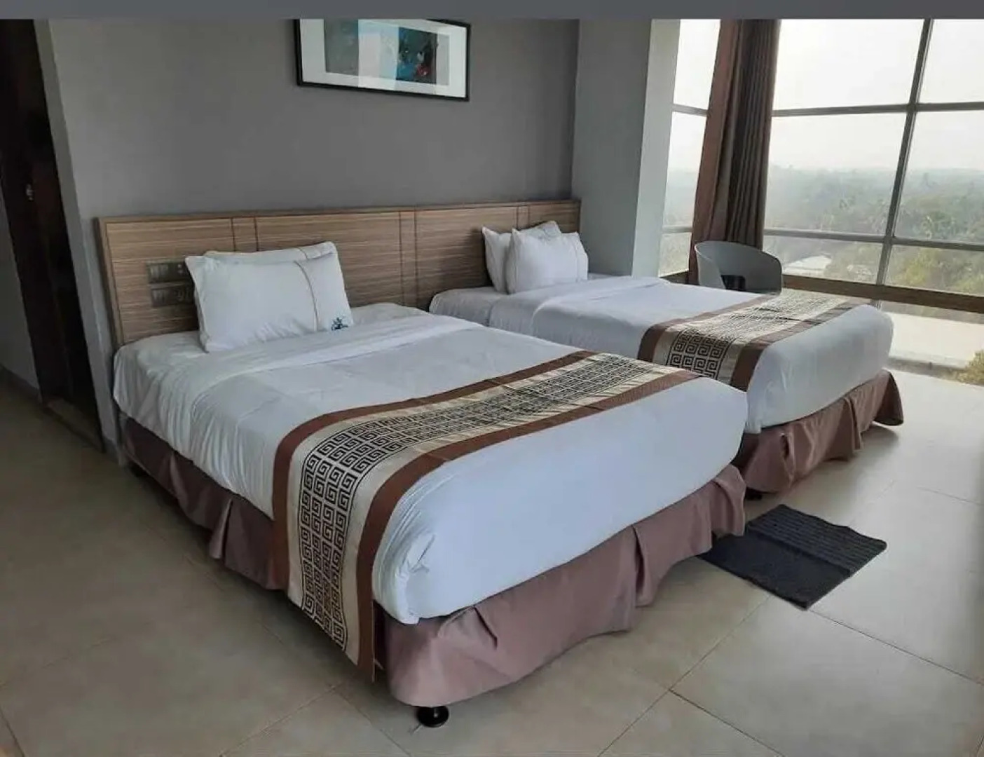 Sarah Resort Gazipur