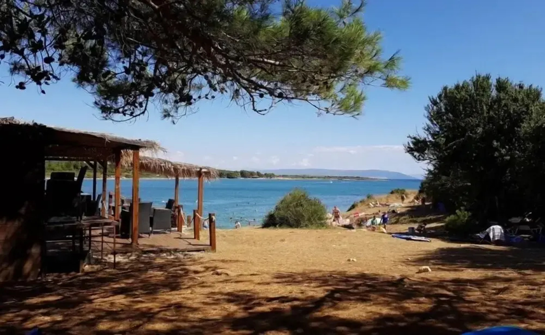 Residence Del Mar Emotion