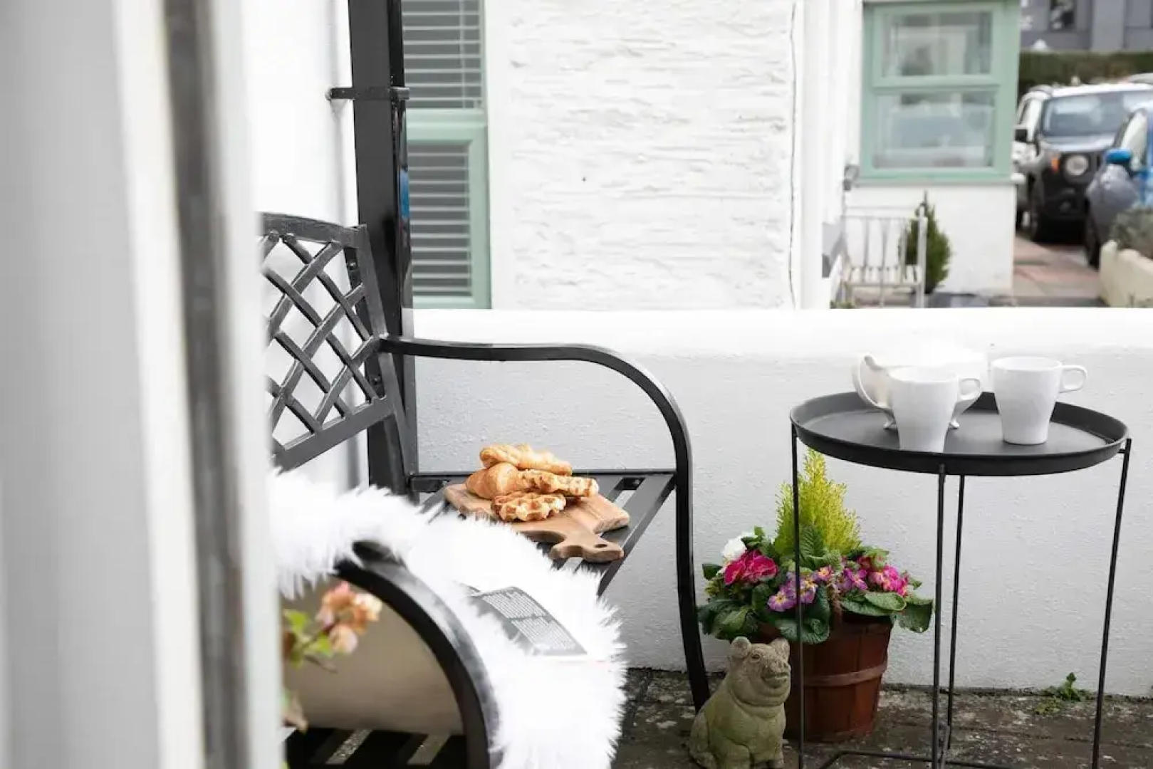 Pippin Cottage - Character Cottage With the Spirit of the sea