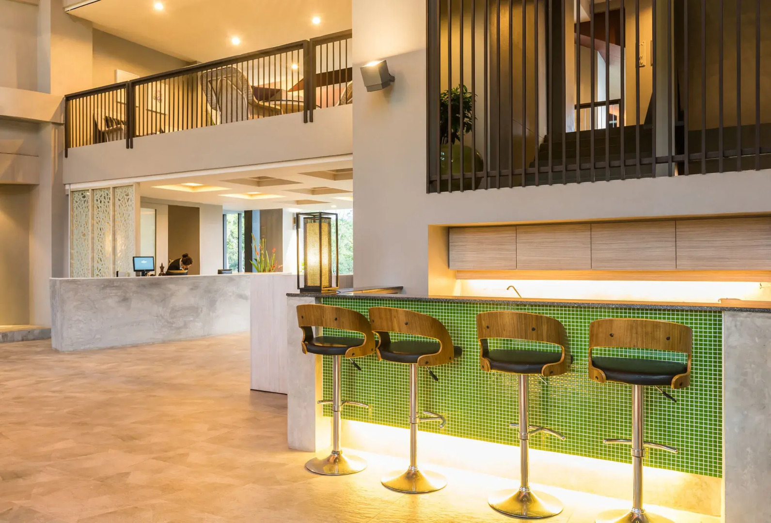 Chatrium Golf Resort Soi Dao Chanthaburi