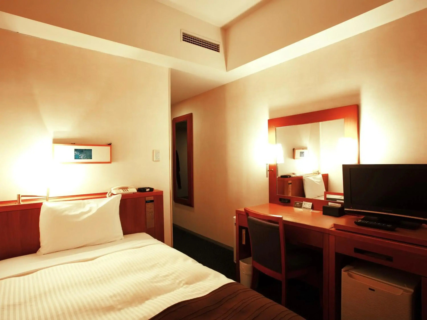 Iwaki Washington Hotel