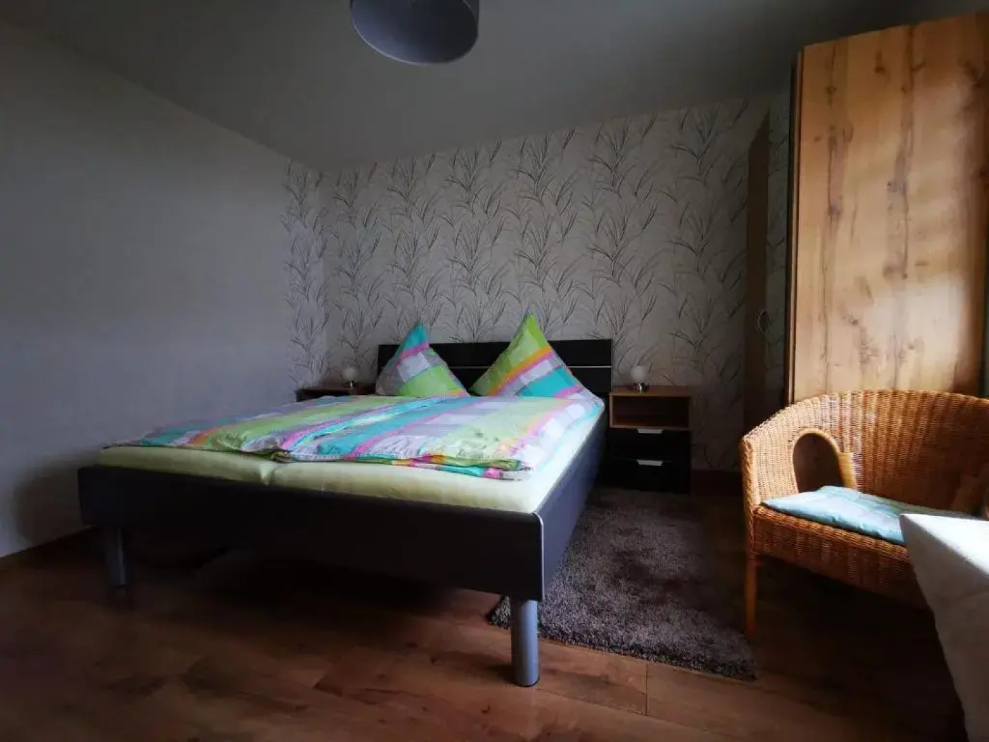 Gästehaus Andrea Blatt