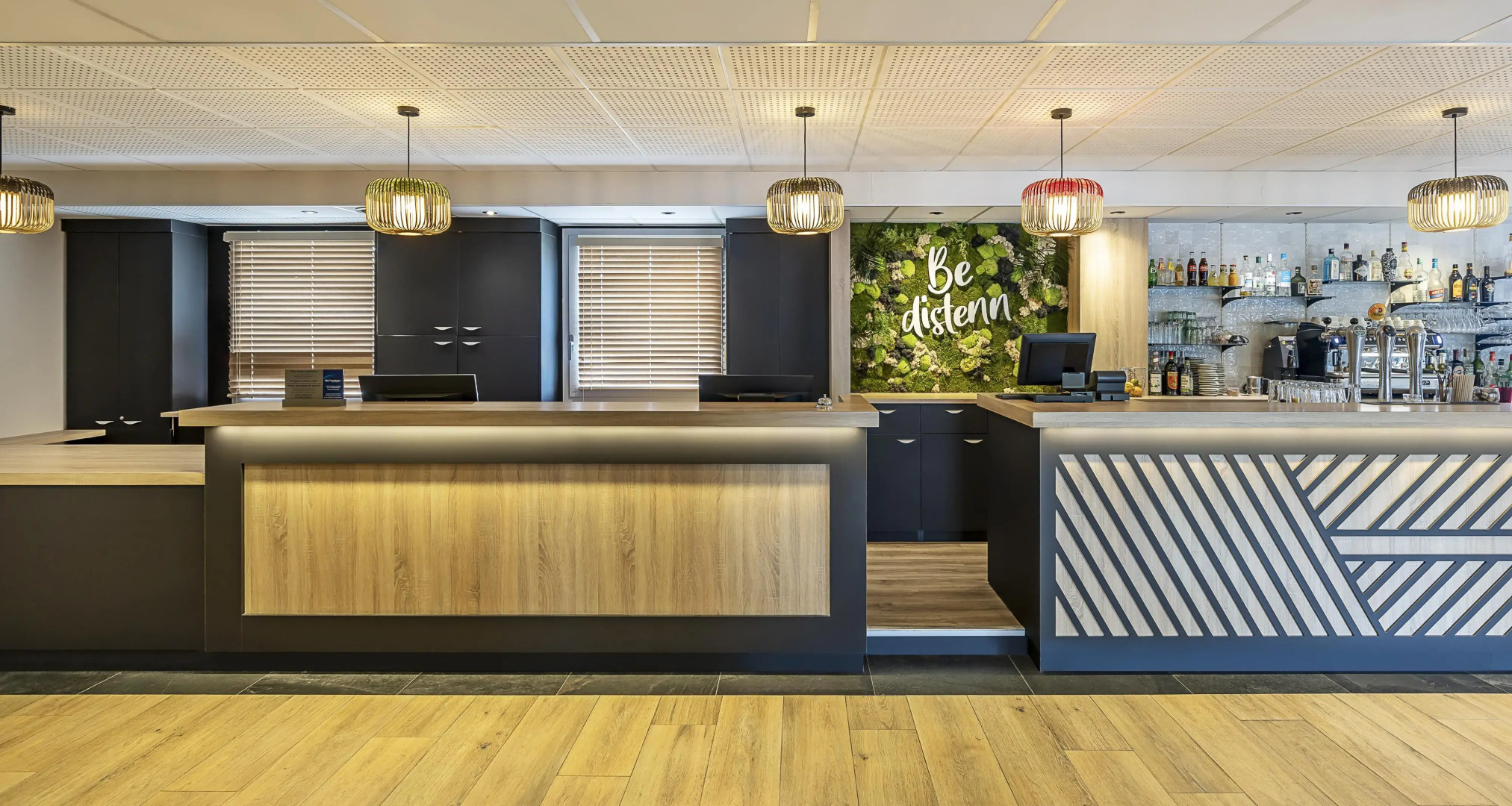 Best Western Cote des Sables Plouescat