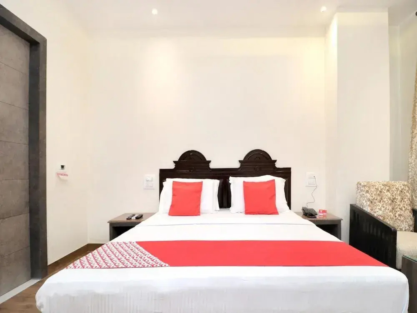 OYO 15890 Hotel Sunciti Extension