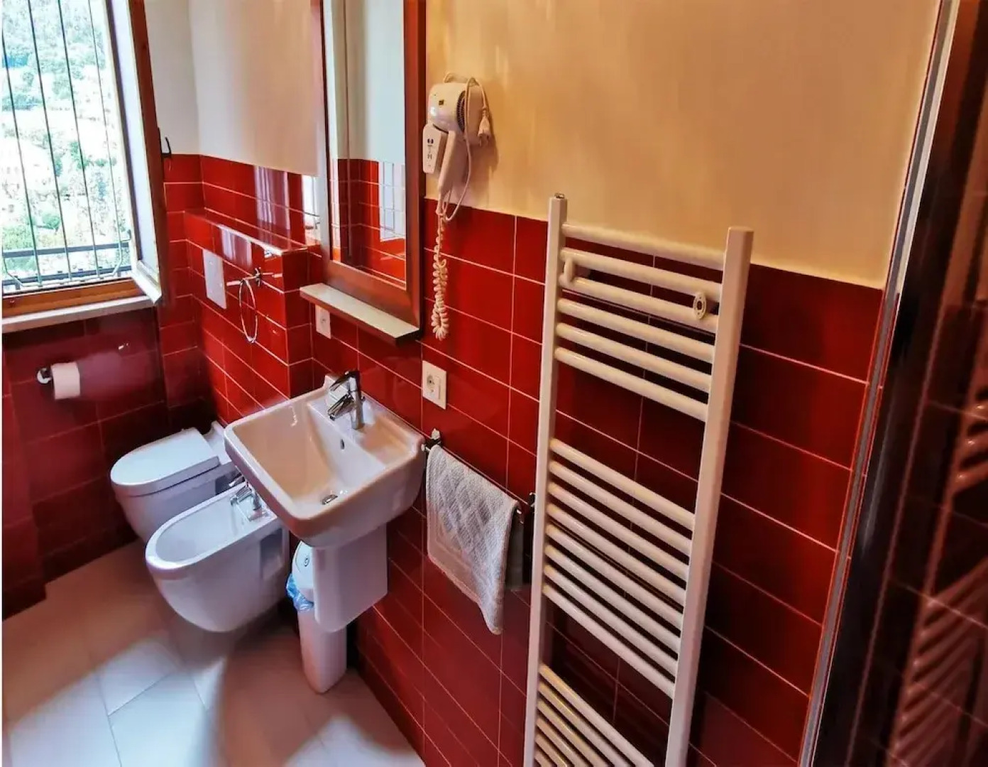 Apartment in Pietra Ligure