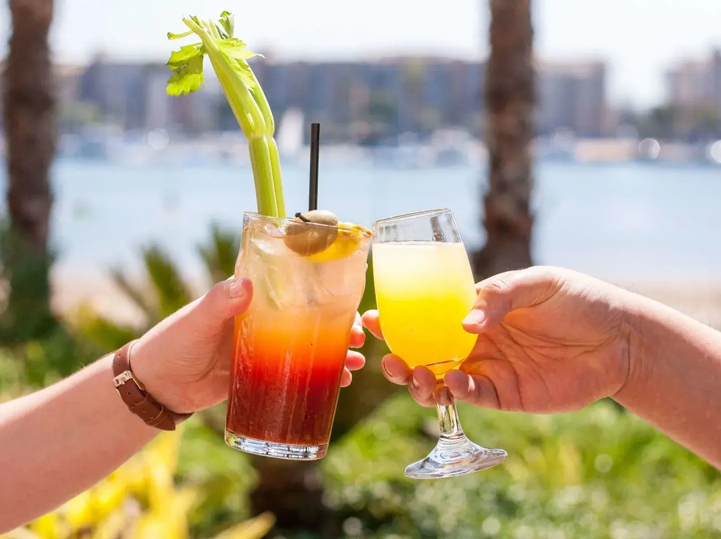 Jamaica Bay Inn Marina Del Rey,Tapestry Collection by Hilton