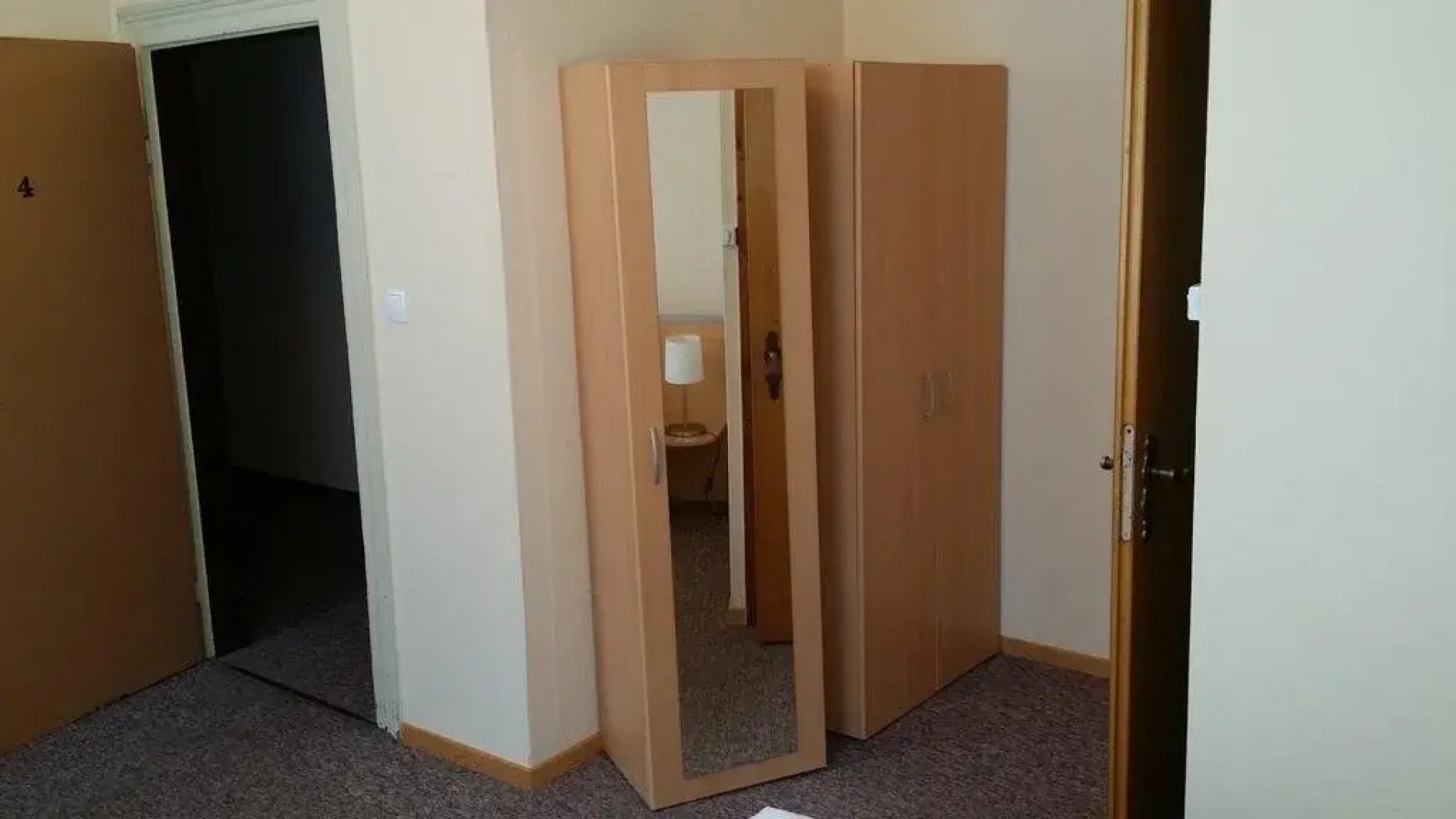 Hotel-Café-Burg Stahleck