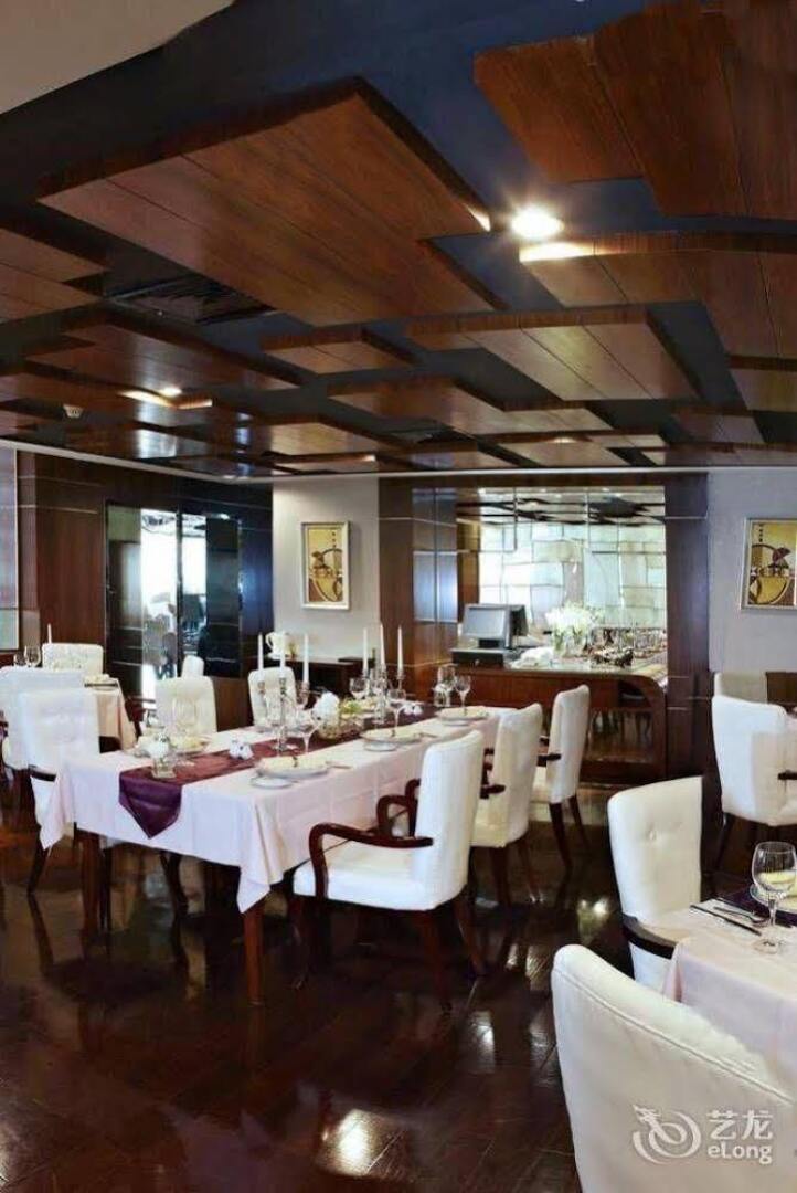 Wenzhou Dynasty Hotel