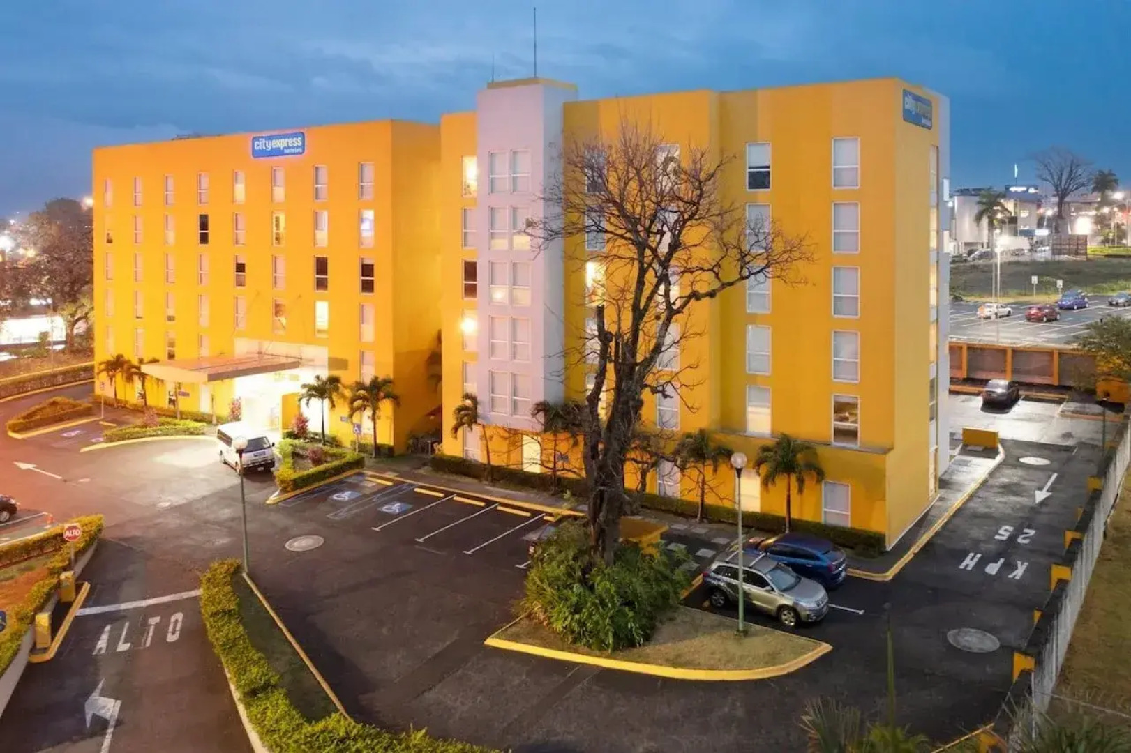 City Express by Marriott San Jose Costa Rica