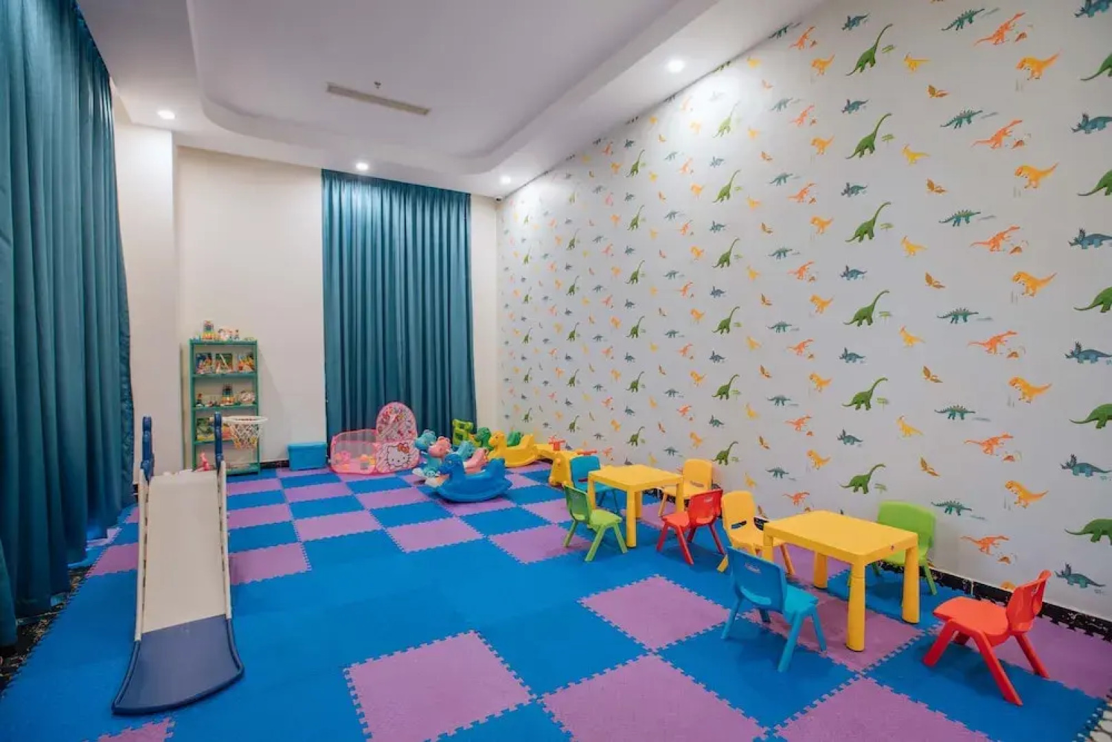 Celina Peninsula Resort