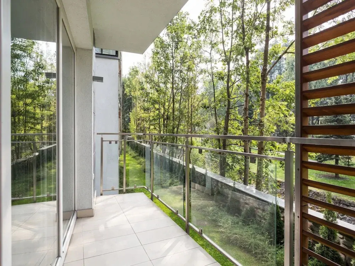 Apartament Stara Polana